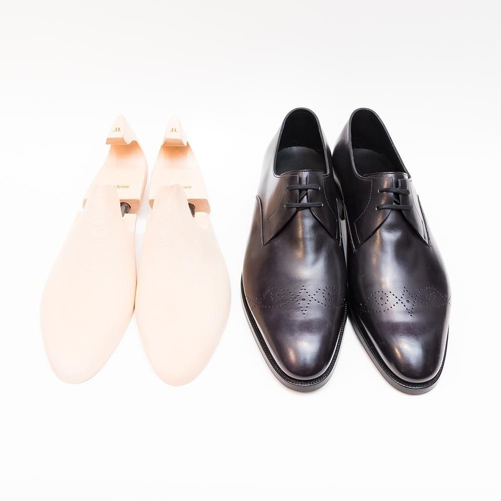 ジョンロブ Elswick(エルスウィック) 2アイレットダービー ジョンロブ Elswick(エルスウィック) 2アイレットダービー