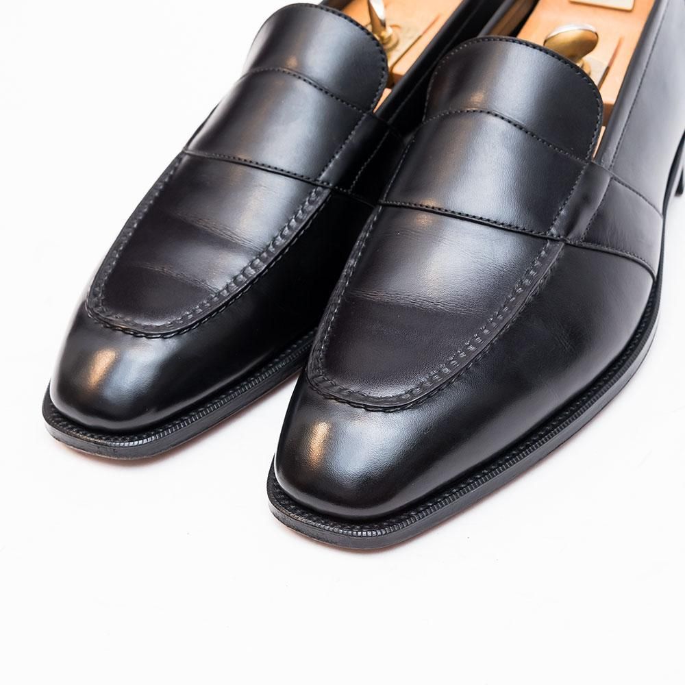 エドワードグリーン BUCKINGHAM(バッキンガム)ローファー エドワードグリーン BUCKINGHAM(バッキンガム)ローファー