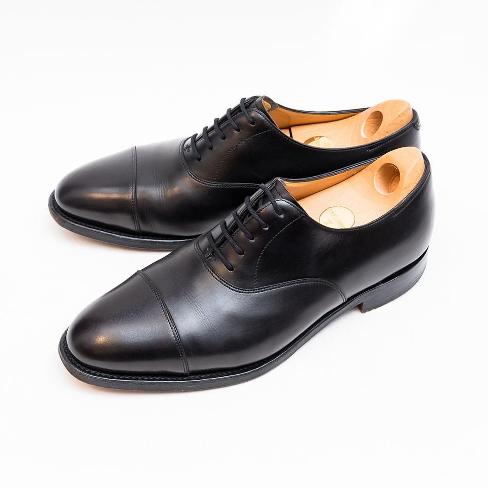 JOHN LOBB ジョンロブ city UK6 1/2 EE 8695 シティ