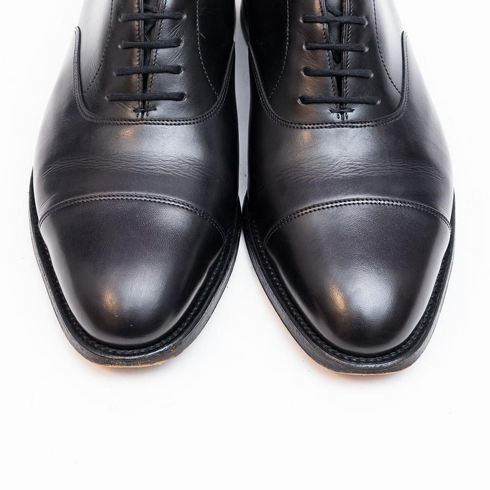 ジョンロブ CITY(シティ) ストレートチップ 8695 旧モデル サイズ6.5E