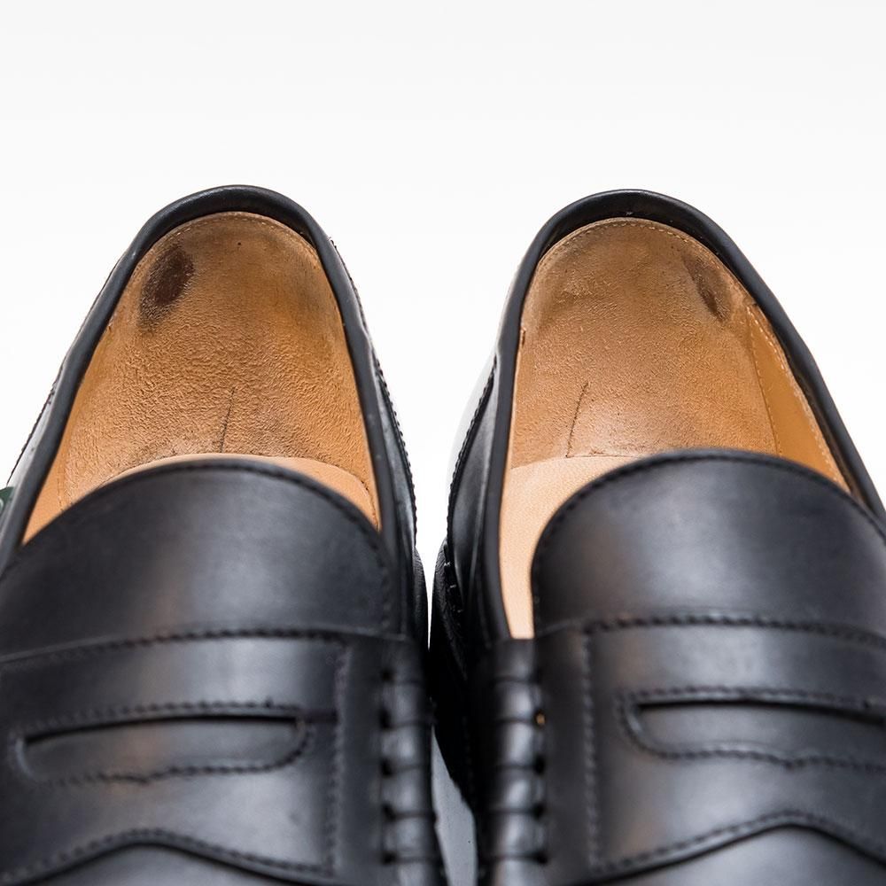 パラブーツ ランス サイズ8F - 中古革靴販売|革靴の通販ラ