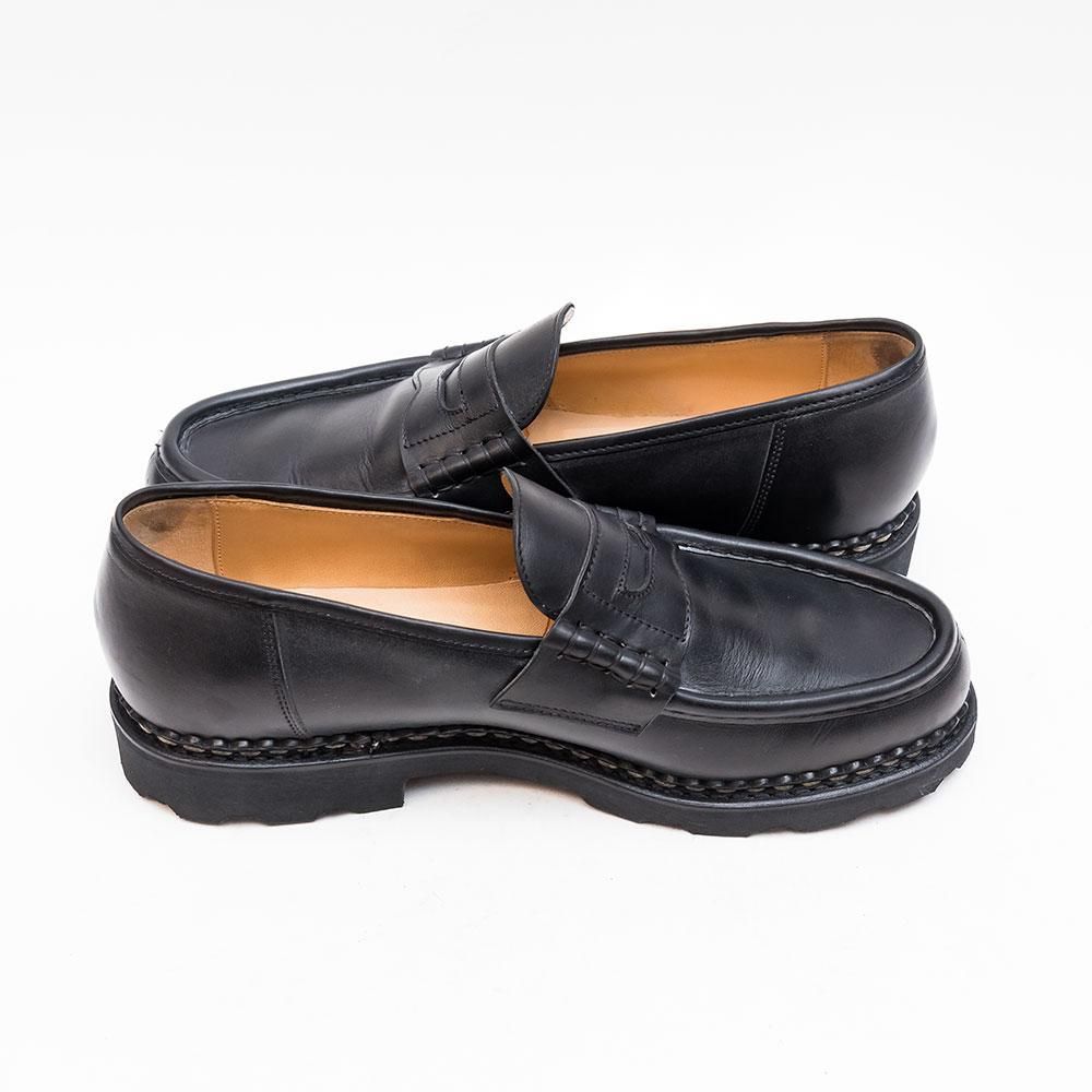 パラブーツ ランス サイズ8F - 中古革靴販売|革靴の通販ラスタイル