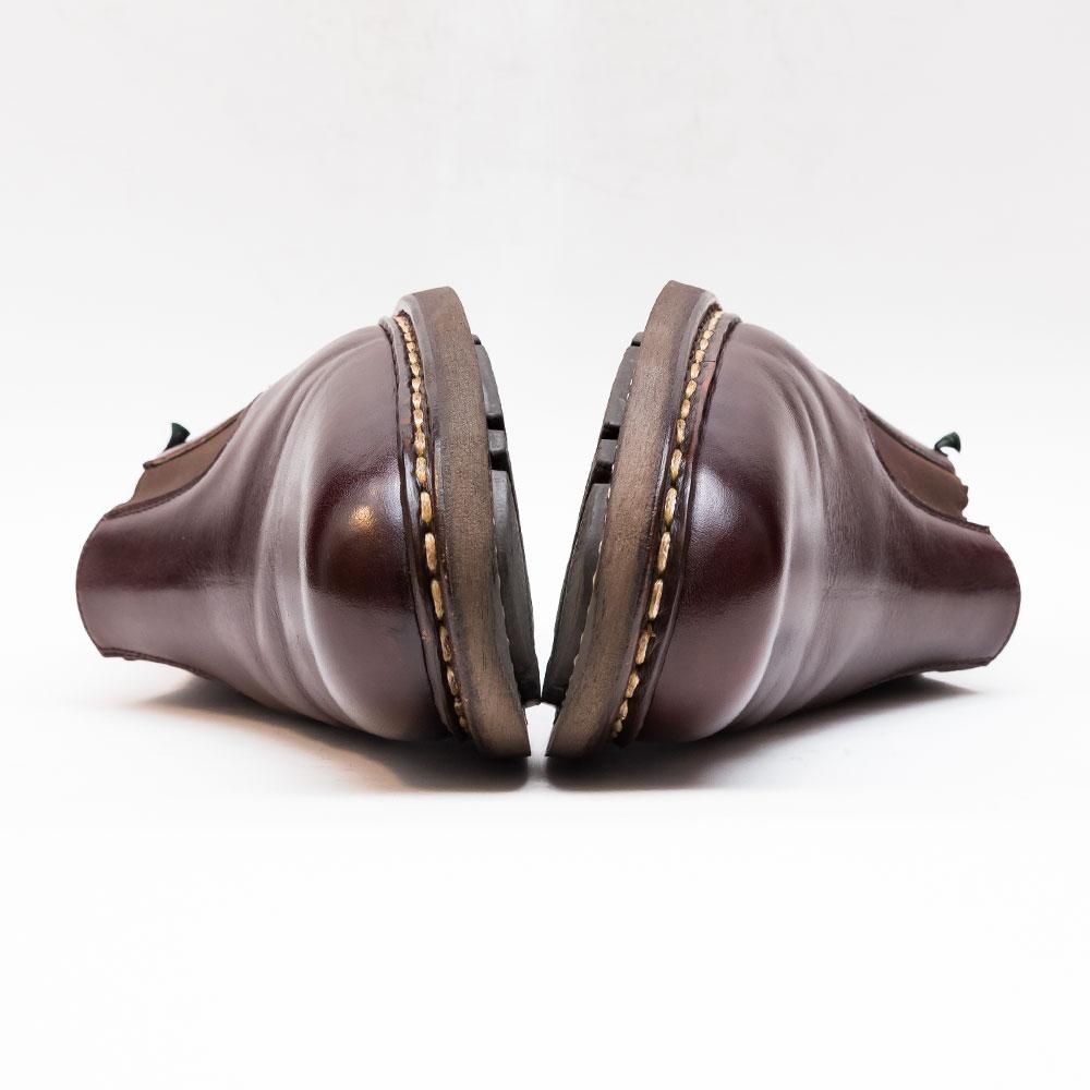 パラブーツ フォトン 7.5 スエード パラブーツ フォトン 7.5 スエード ほぼ試着程度☆パラブーツ