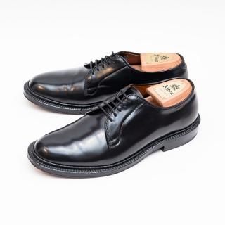 Alden オールデン 5366 バーガンディコードバン 7.5D 中古オールデン