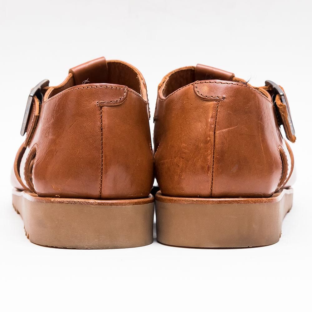 パラブーツ【グルカサンダル】パシフィック　サイズ41 paraboot パシフィック 41 PACIFIC グルかサンダル PACIFIC