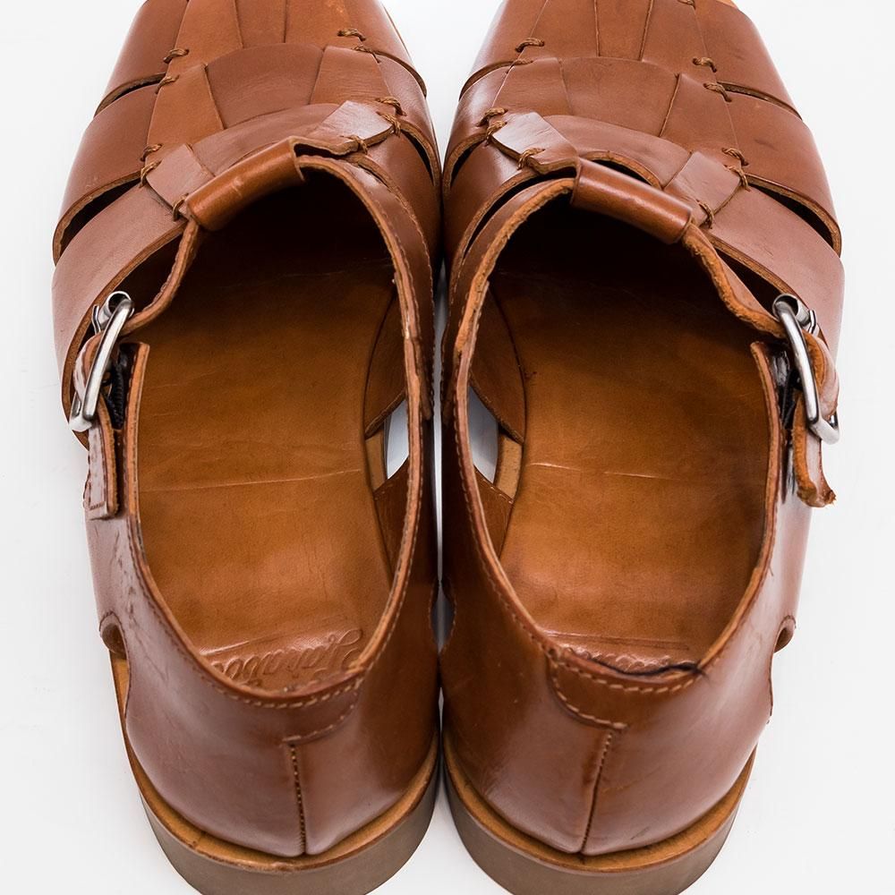 パラブーツ グルカサンダル パシフィック 41 PACIFIC (パシフィック) – Paraboot
