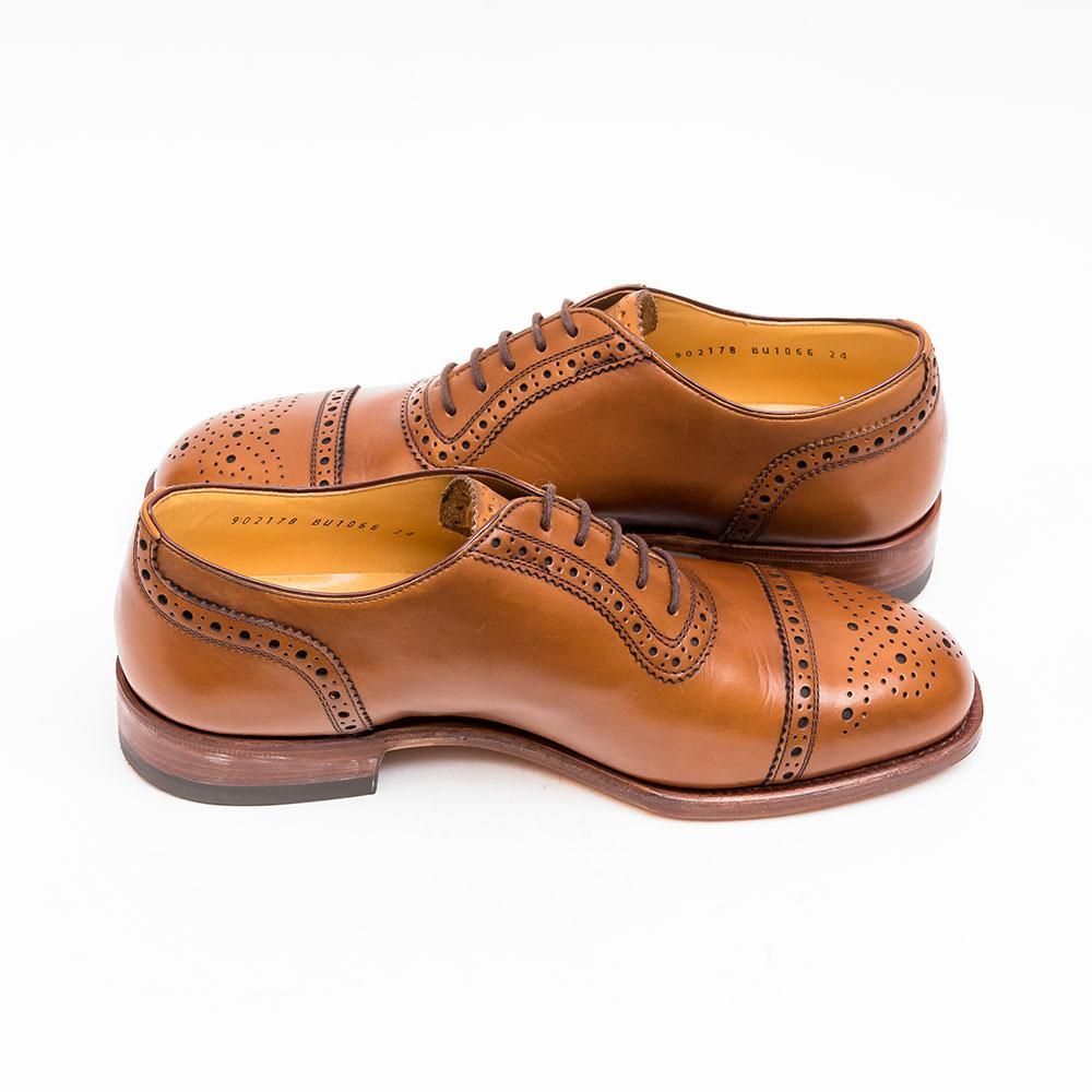 バーバリー 24EEE セミブローグ