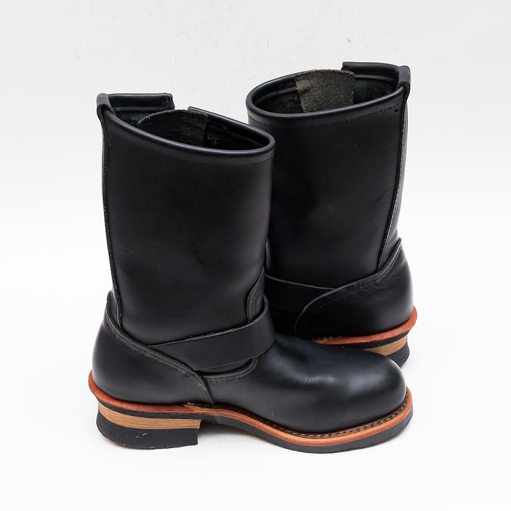 レッドウィング エンジニアブーツ 2268 レアサイズ 23cm サイズ5