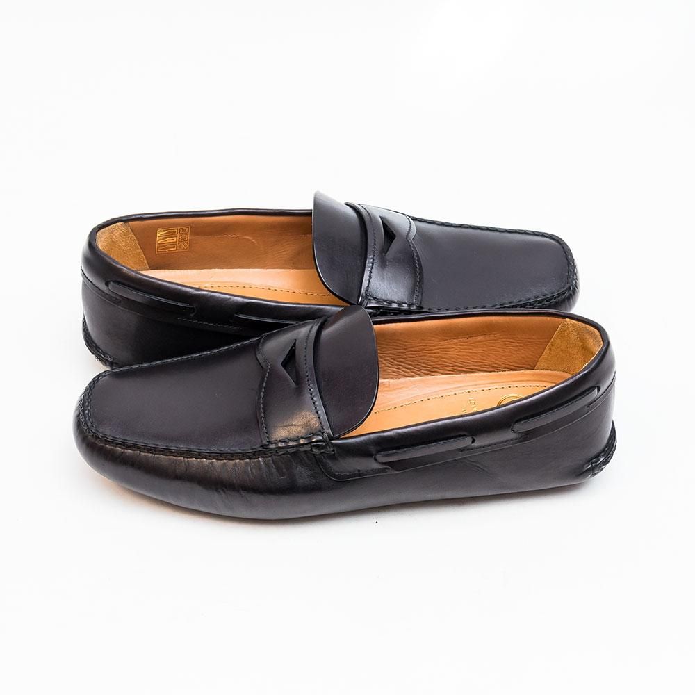 【良品】チャーチ ローソン ドライビングシューズ モカシン Church's 良品】チャーチ ローソン ドライビングシューズ モカシン Church's