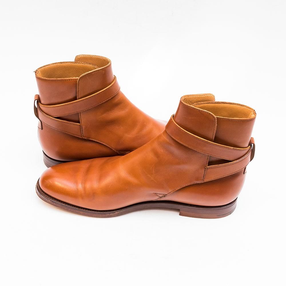 90's JOHN LOBB JODHPUR ジョッパーブーツ 6 EE 236(ジョンロブ 90's JOHN LOBB JODHPUR ジョッパーブーツ 6 EE 236(ジョンロブ