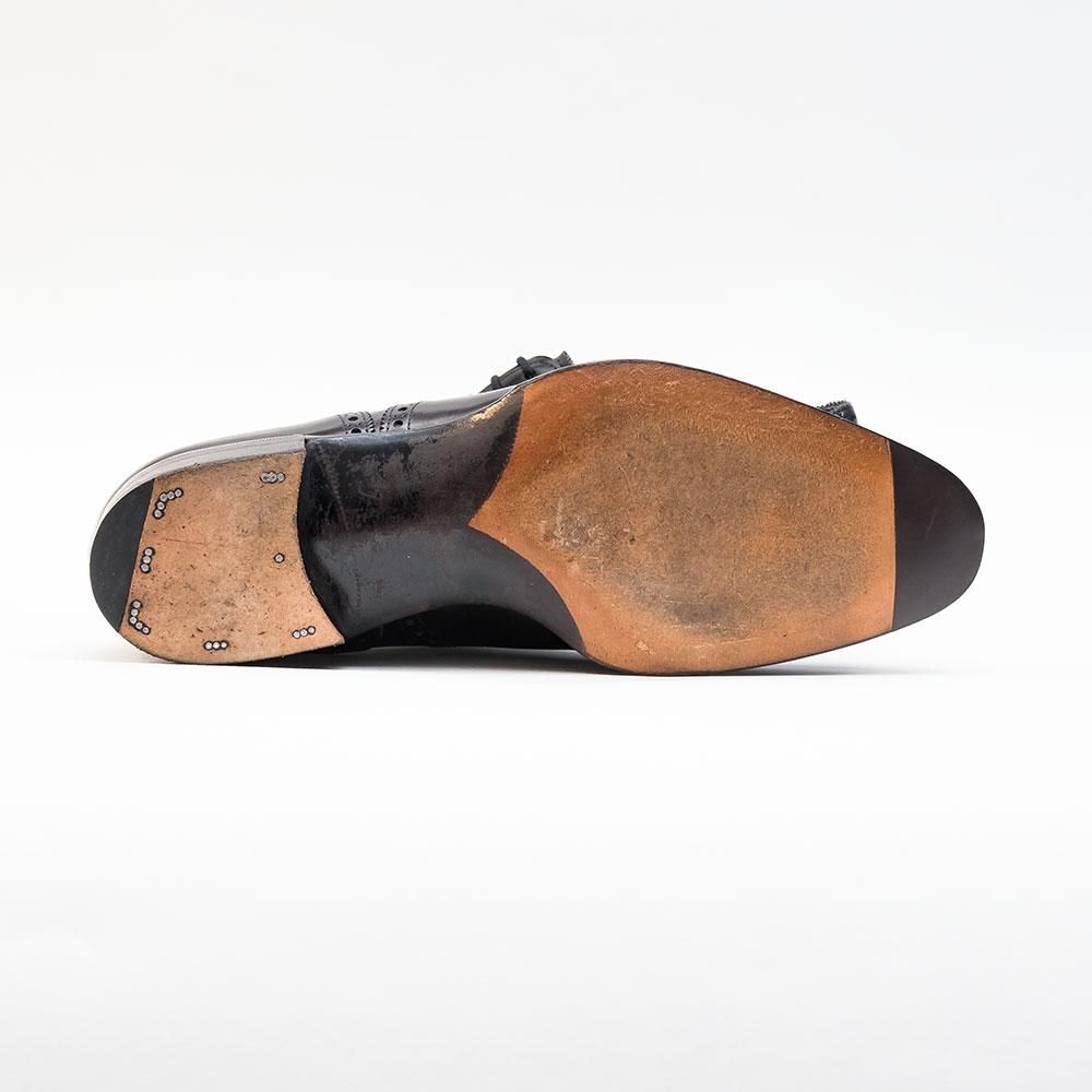 エドワードグリーン CADOGAN（カドガン） トップドロワー セミブローグ