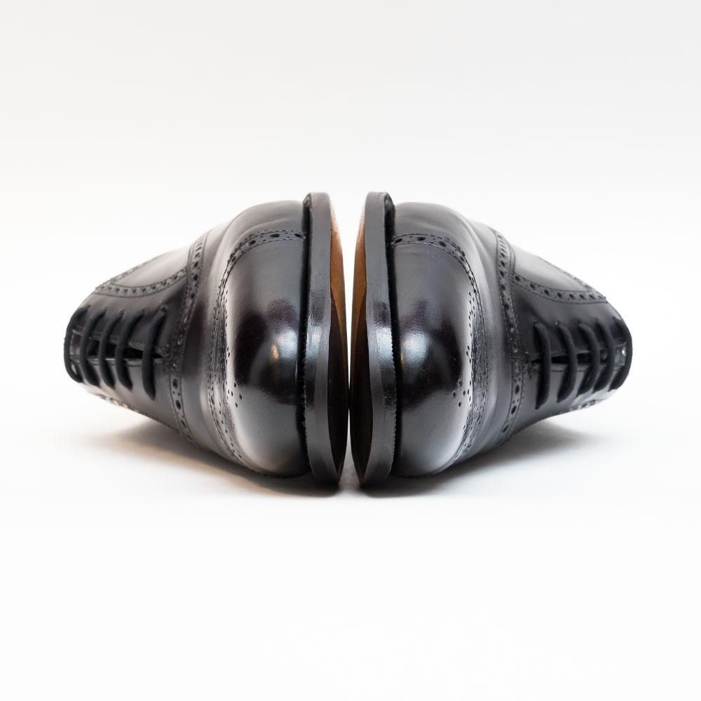 エドワードグリーン 旧トップドロワー　ニューカドガン　7Dワイズ エドワードグリーン トップドロワーについてのお話 | レザー