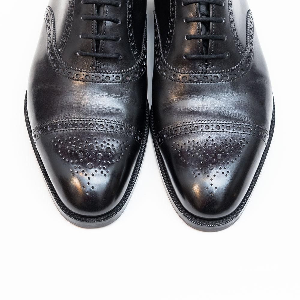 エドワードグリーン 旧トップドロワー　ニューカドガン　7Dワイズ エドワードグリーン 旧トップドロワー ニューカドガン 7Dワイズ