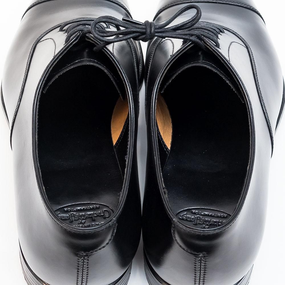 クロケット＆ジョーンズ Audley（オードリー）HG ハンドグレード