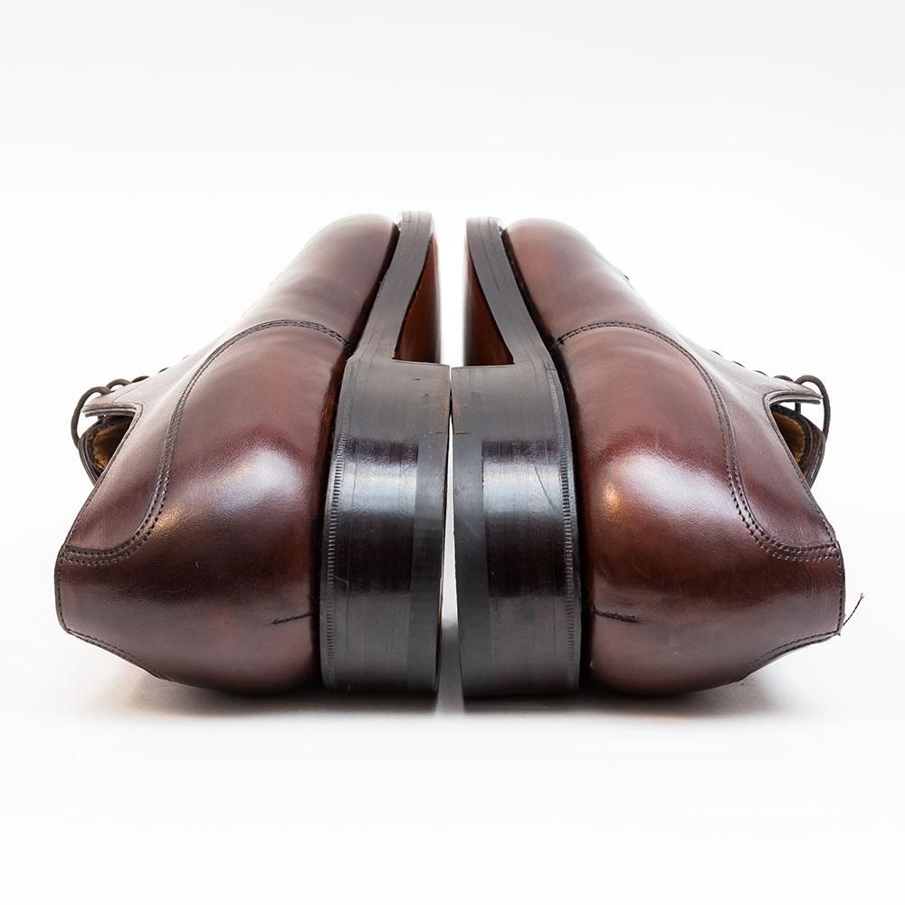 エドワードグリーン Dover（ドーバー） 32ラスト ダークオーク