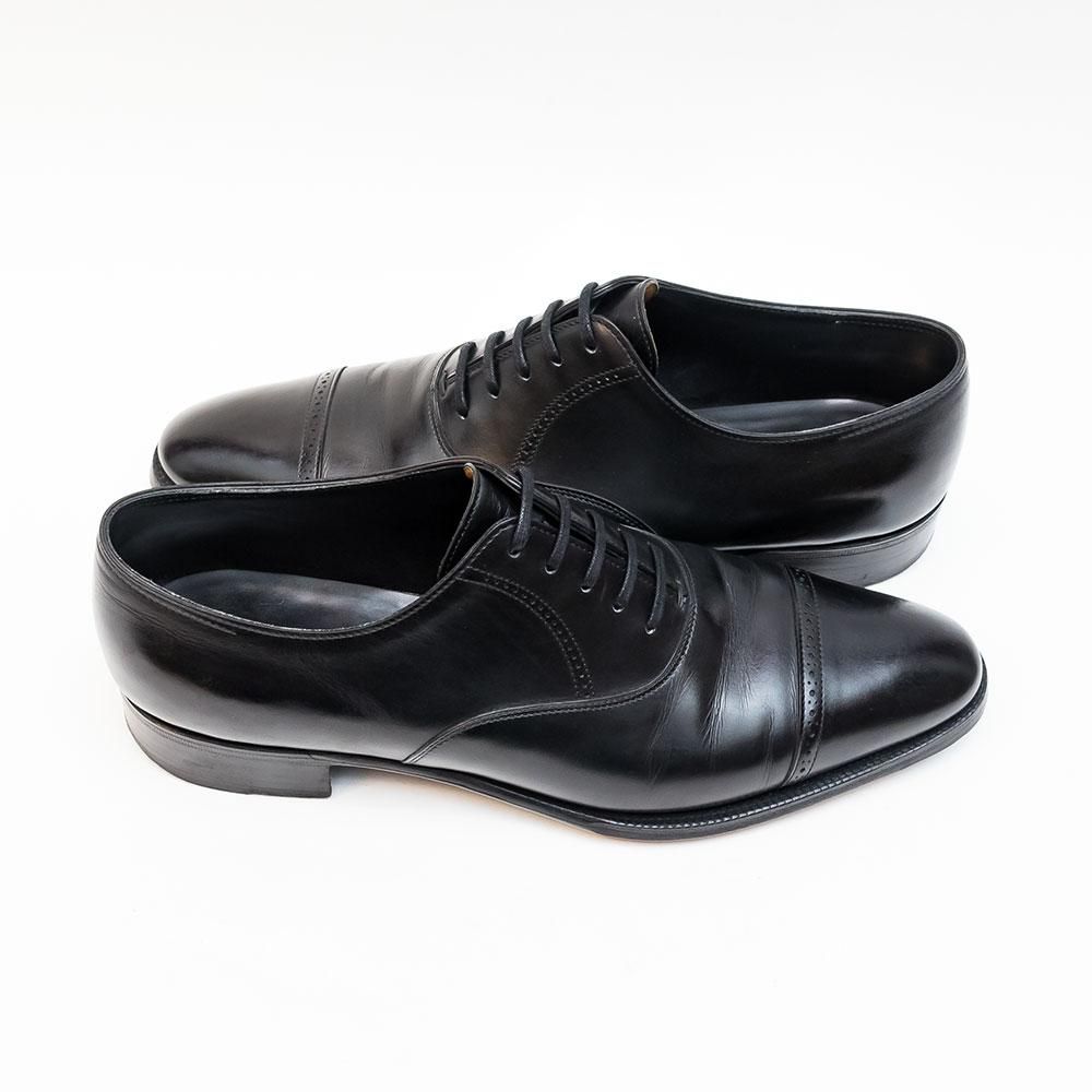 JOHN LOBB ジョンロブ フィリップ2 プレステージソール ブラック