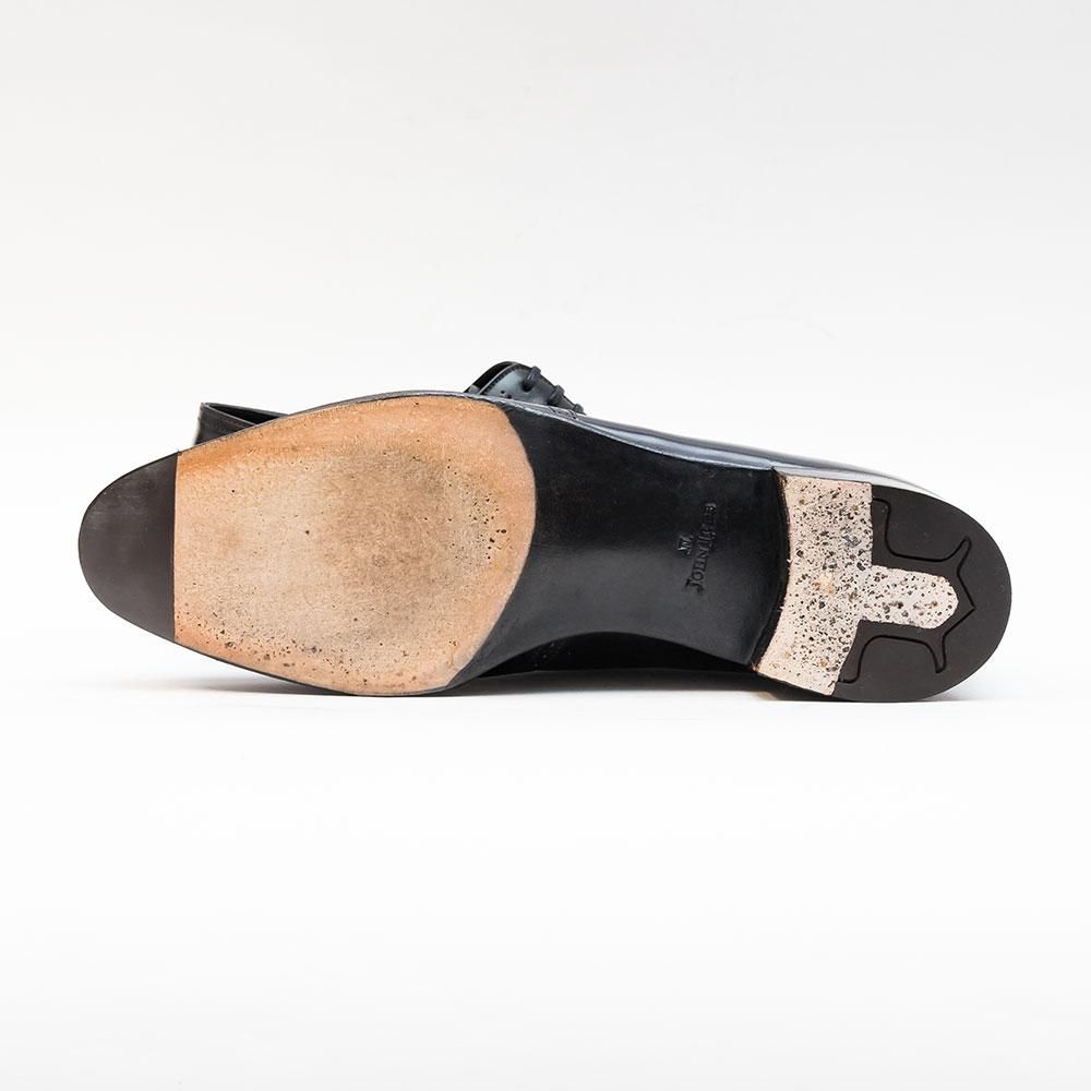 ジョンロブ 楽天市場】ジョンロブ シティ2 ダークブラウン キャップトゥ