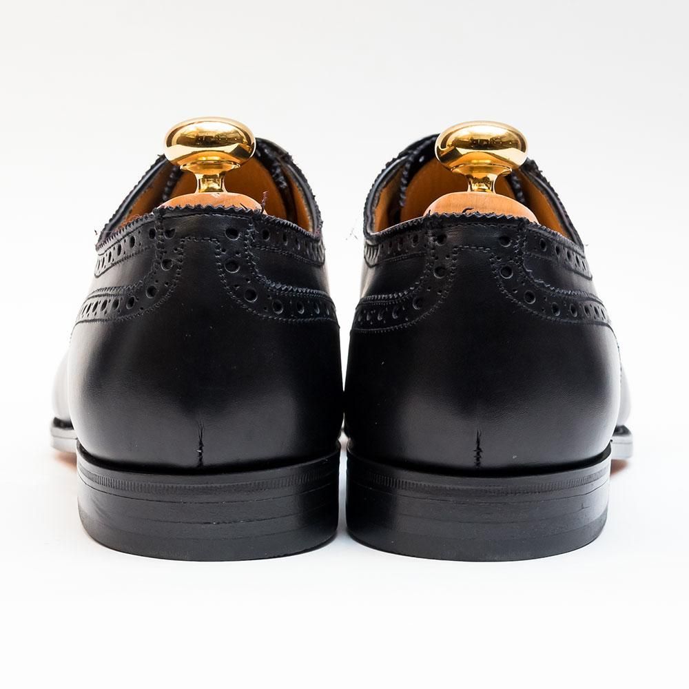 グレンソン OXFORD【オックスフォード】セミブローグ 22352 サイズ7.5F