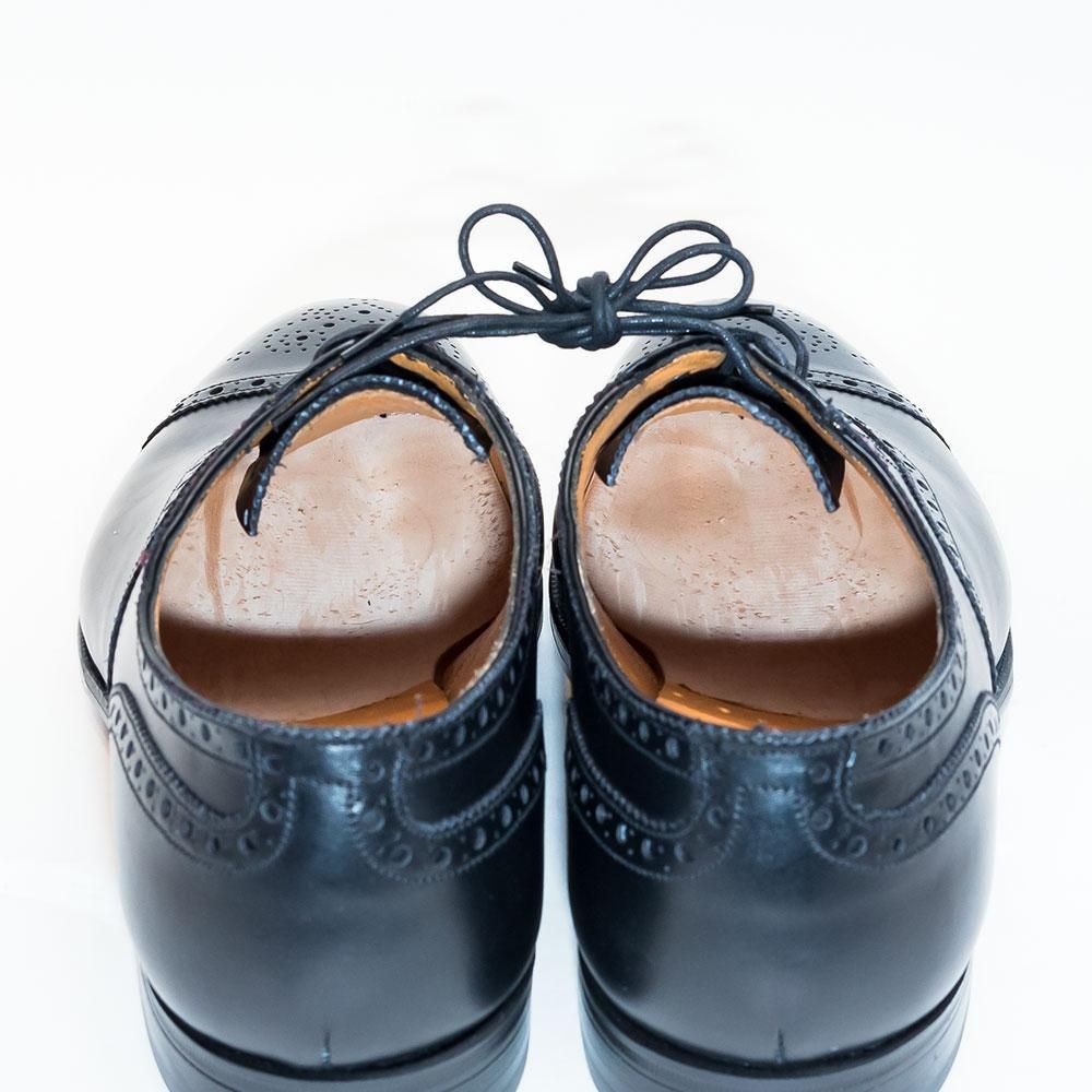 グレンソン OXFORD【オックスフォード】セミブローグ 22352 サイズ7.5F