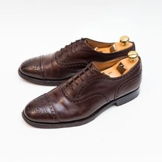中古チャーチ販売 | 中古高級革靴通販ラスタイルシューズショップ