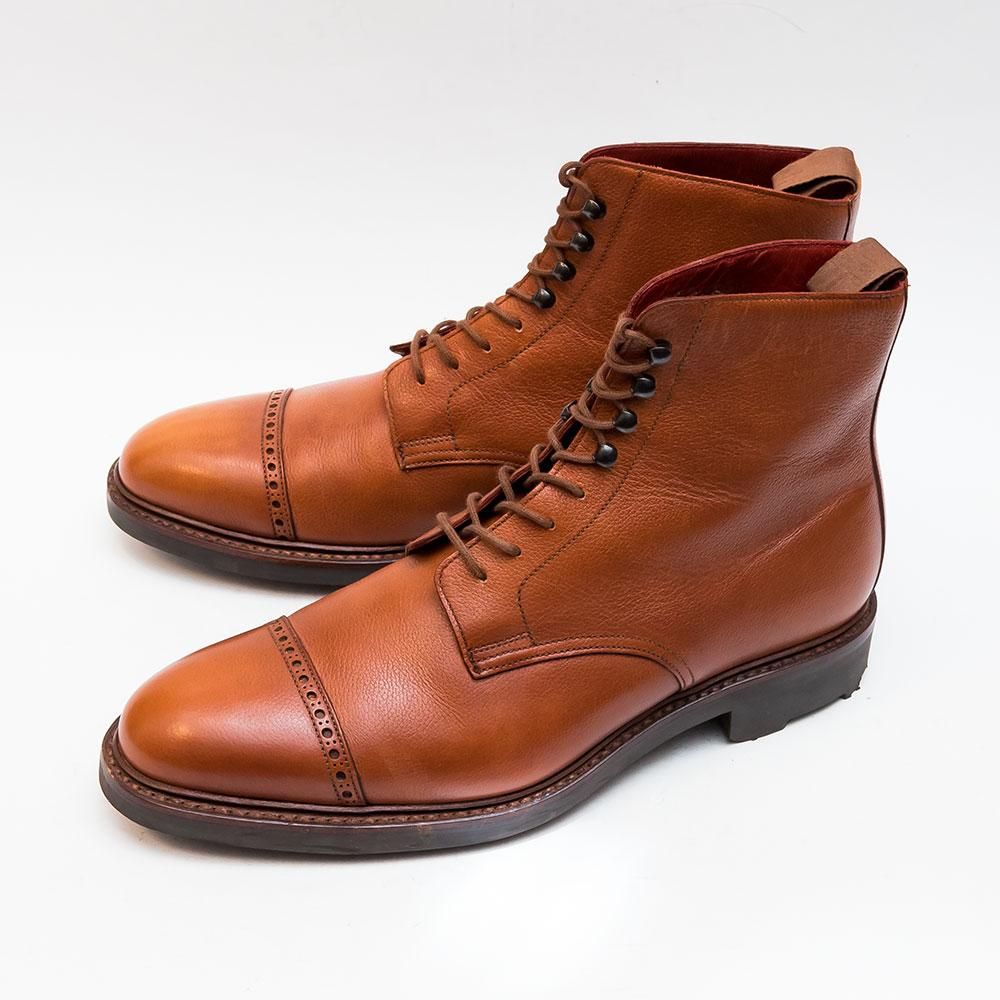 Crockett&Jones クロケット＆ジョーンズ　コニストン　サイズ7