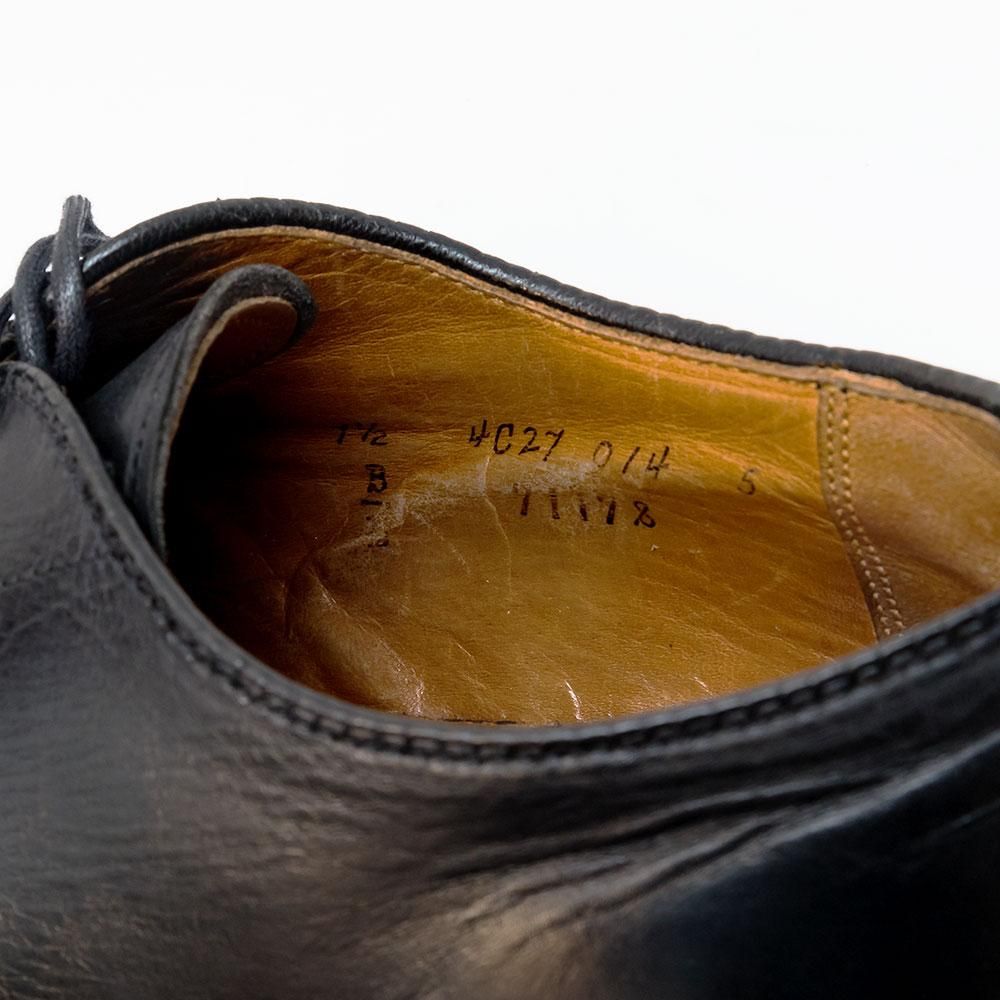 オールデン Vチップ 71178 カーフ サイズ7.5D - 中古革靴販売|革靴の