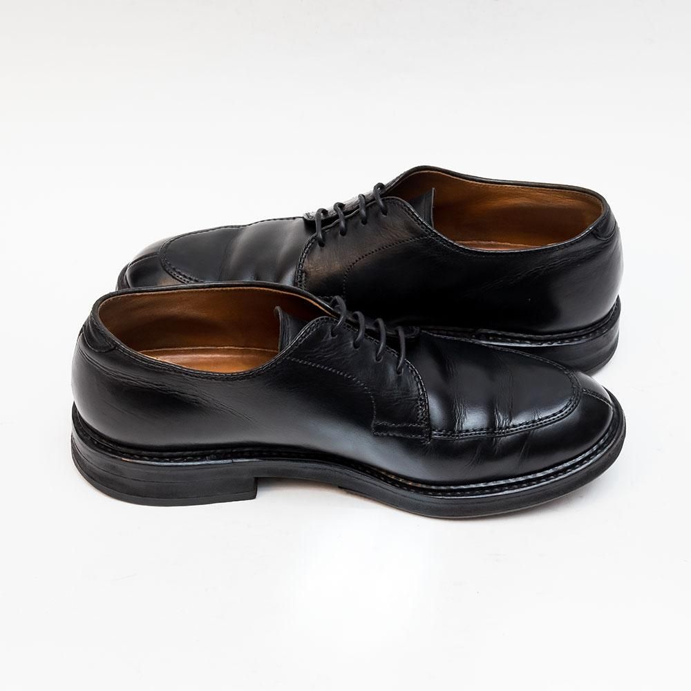 オールデン Vチップ 71178 カーフ サイズ7.5D - 中古革靴販売|革靴の