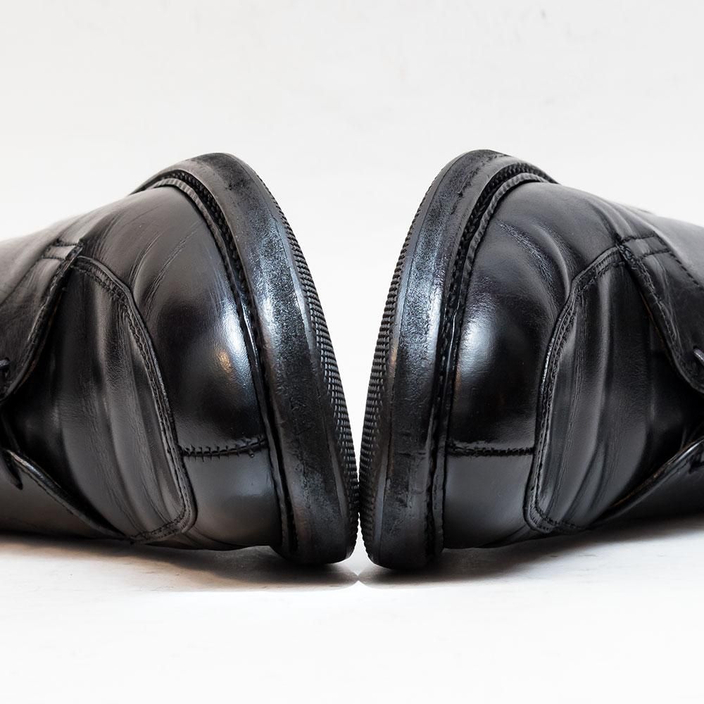 オールデン Vチップ 71178 カーフ サイズ7.5D - 中古革靴販売|革靴の