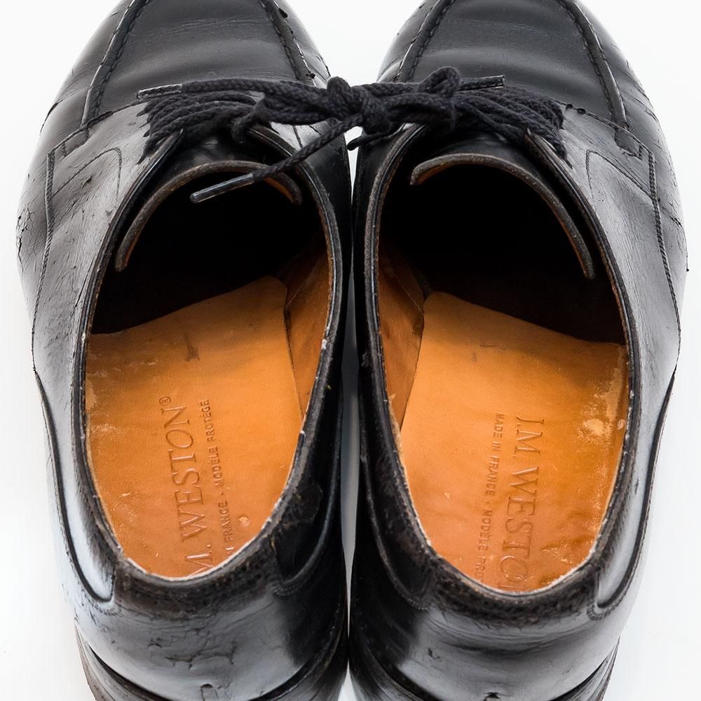 JM WESTON ジェーエムウェストン ゴルフ5.5Ｃ JM WESTON ジェーエムウェストン ゴルフ5.5C ジェイエム