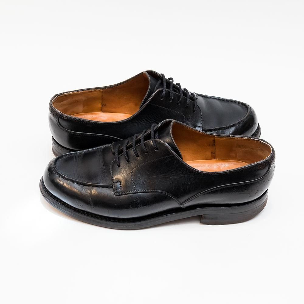 ジェイエムウエストン ゴルフ サイズ5C - 中古革靴販売|革靴の通販ラ ジェイエムウエストン ゴルフ サイズ5C - 中古革靴販売|革靴の通販ラ