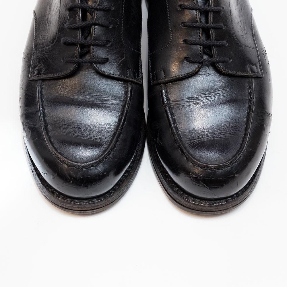 ジェイエムウエストン ゴルフ サイズ5C - 中古革靴販売|革靴の通販ラ