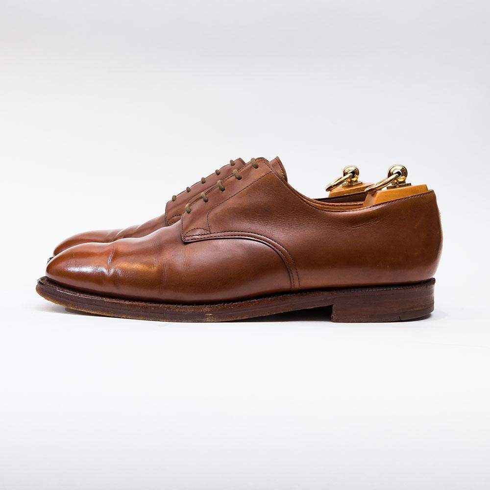 着用数回 美品] Crockett&Jones Chester チェスター