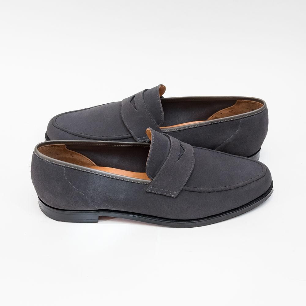 クロケット&ジョーンズ SUNBURY タバコスエード サイズ6 ワイズE クロケット&ジョーンズ SUNBURY タバコスエード サイズ6 ワイズE