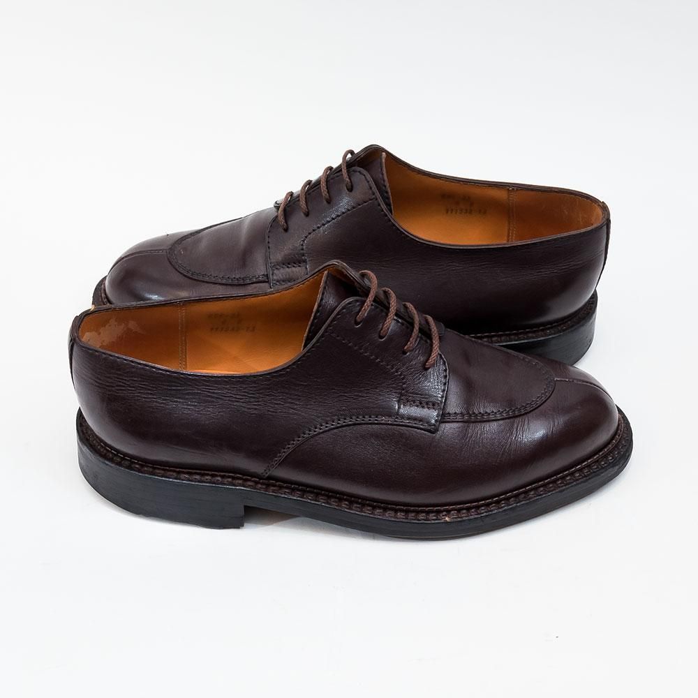 ジェイエムウエストン 696 スプリットトゥダービー 旧モデル サイズ6E