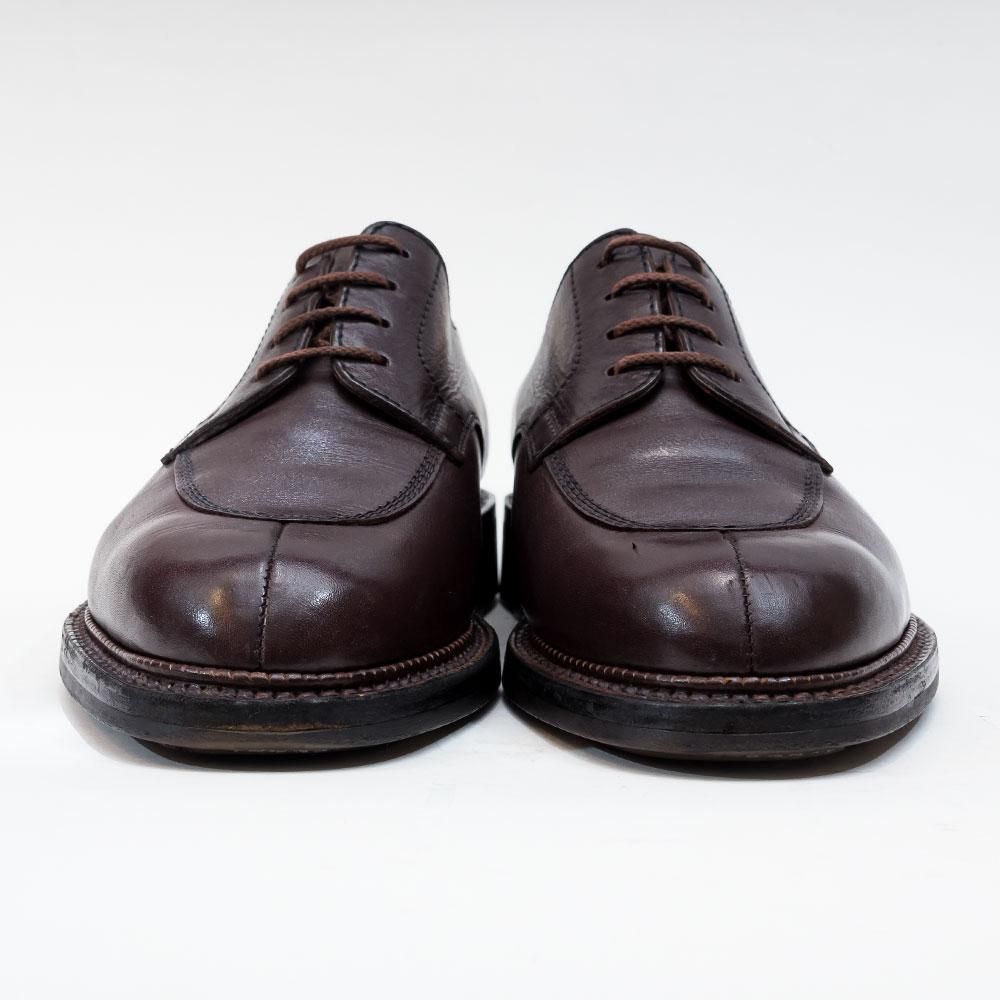 ジェイエムウエストン 696 スプリットトゥダービー 旧モデル サイズ6E