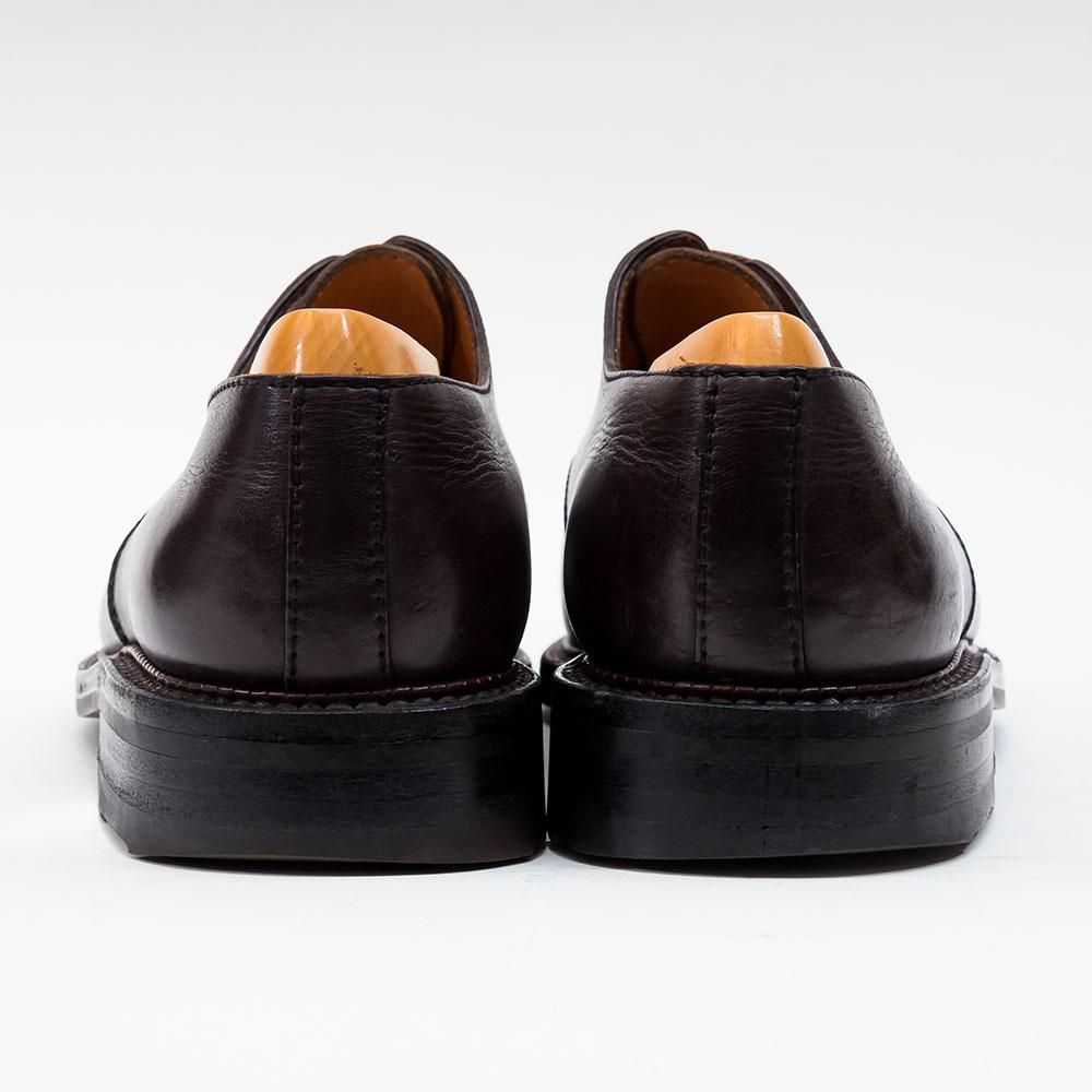 ジェイエムウエストン 696 スプリットトゥダービー 旧モデル サイズ6E