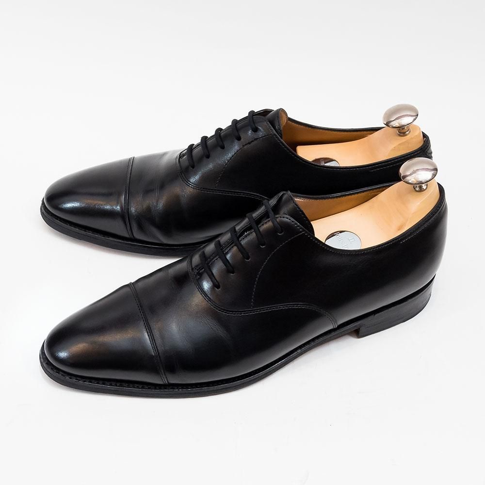 John Lobb ビジネスシューズ ストレートチップ