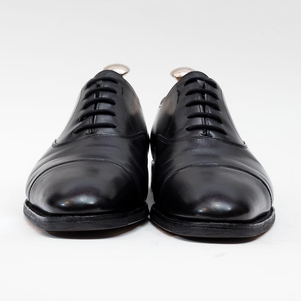 ジョンロブ シティ2 ストレートチップ 7000番ラスト サイズ6.5D