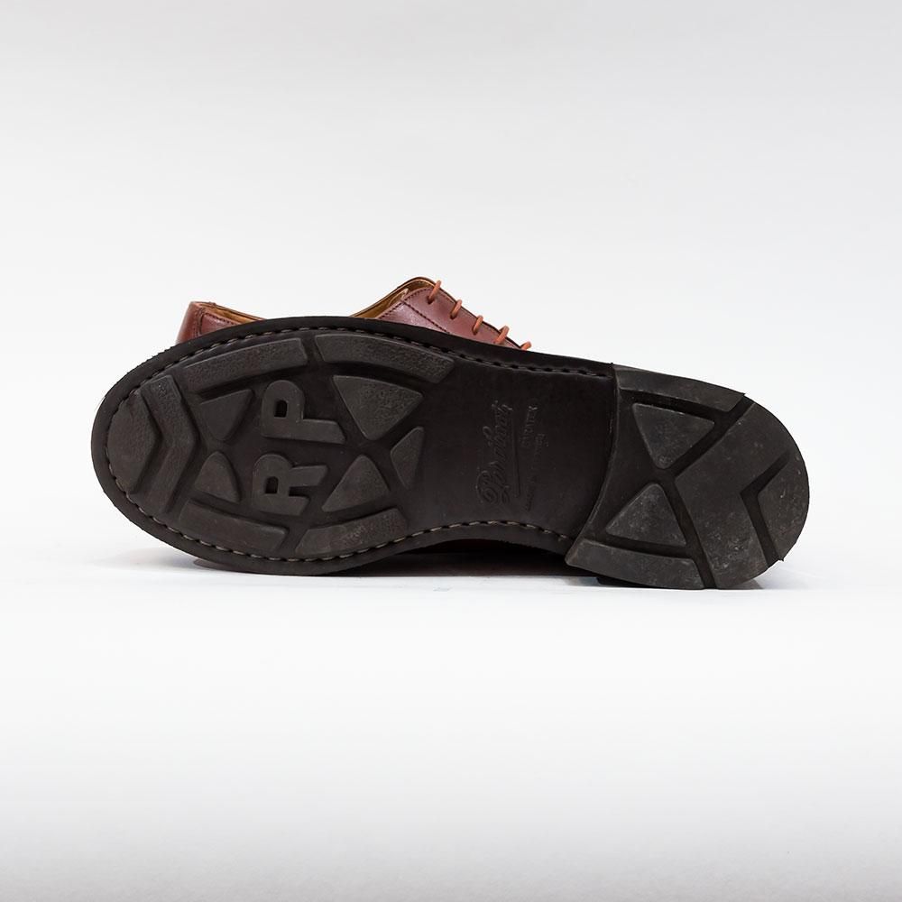 パラブーツ　シャンボード　6.5　マロン パラブーツ シャンボード 6.5 マロン CHAMBORD / MARRON – Paraboot
