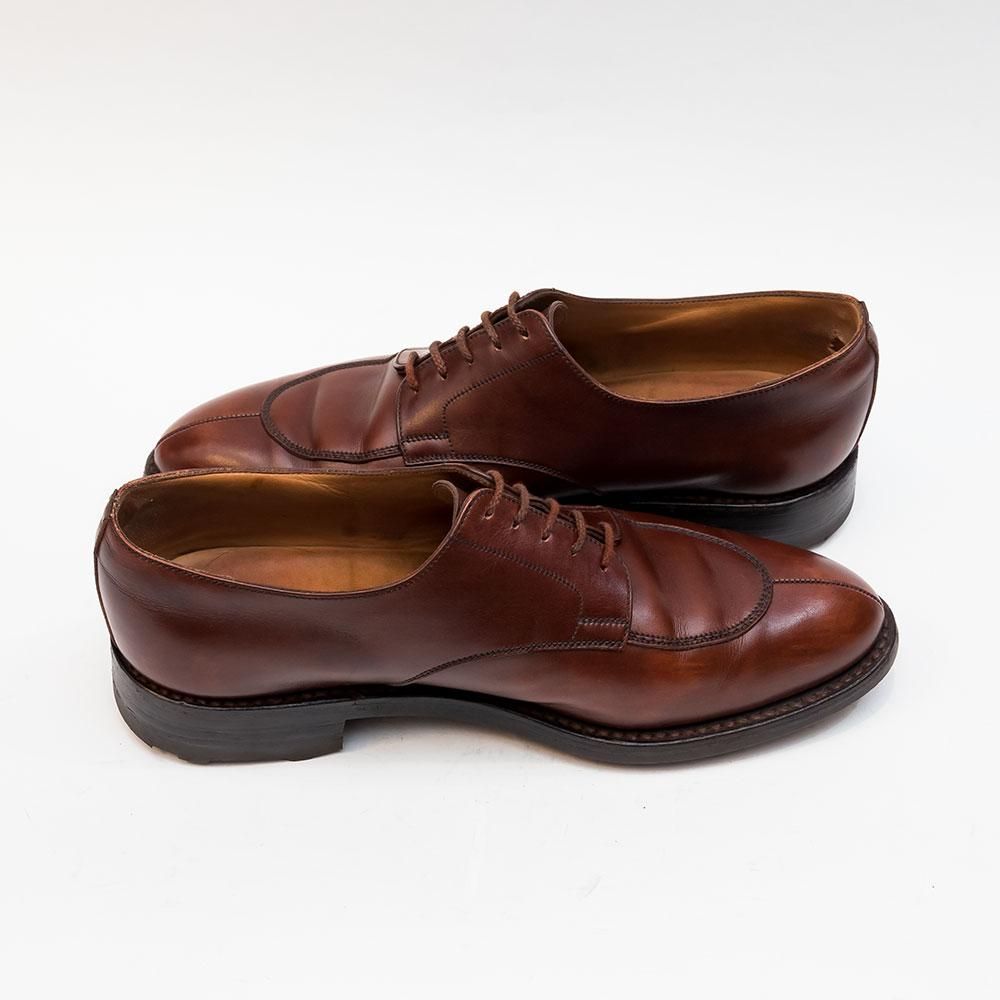 ジェイエムウエストン 598 ロジェ サイズ8D - 中古革靴販売|革靴の通販