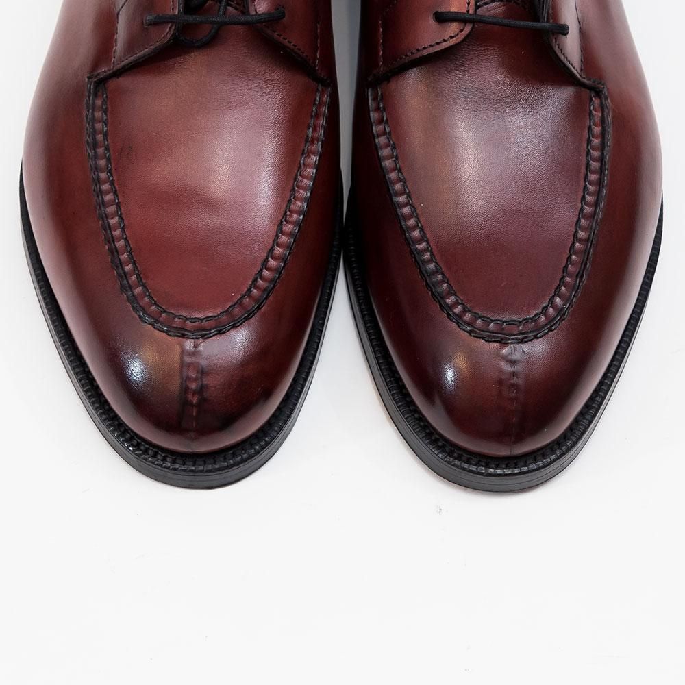 エドワードグリーン Dover (ドーバー) 202ラスト バーガンディ サイズ