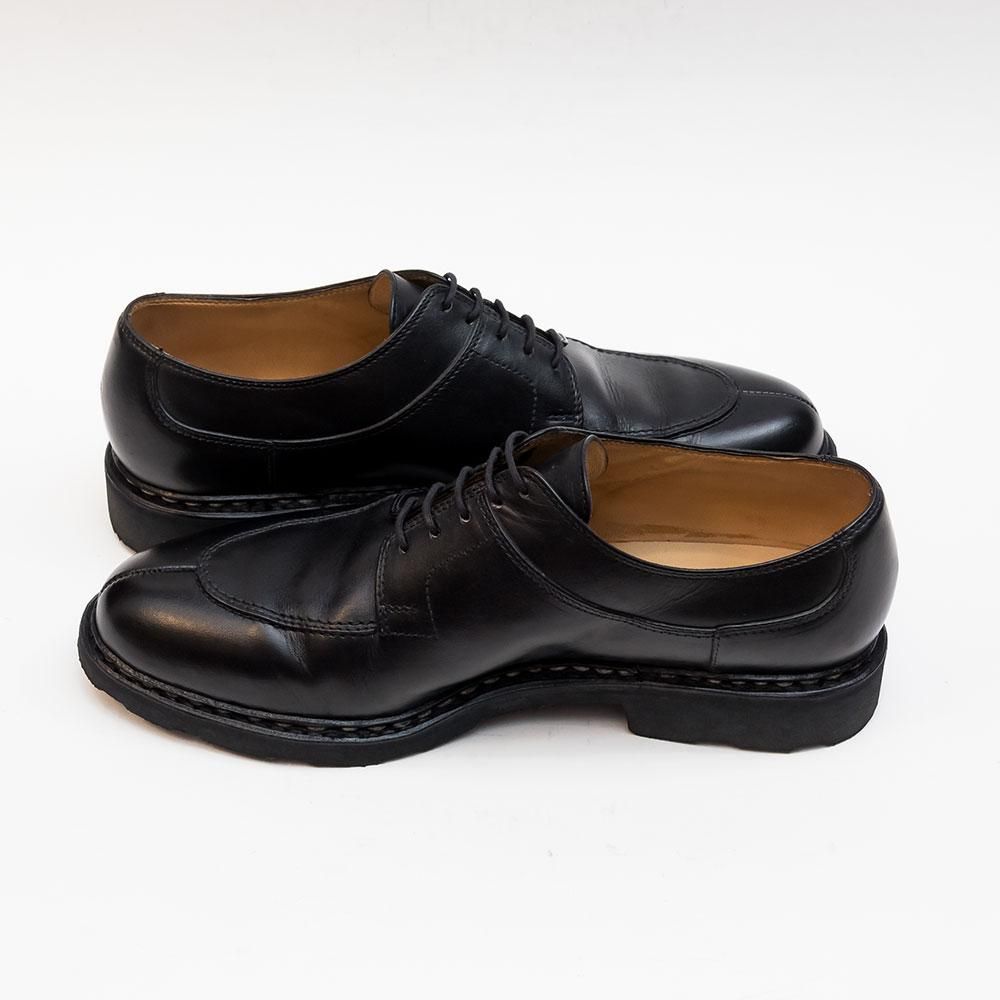 パラブーツ　アヴィニョン　8 ブラック　AVIGNON AVIGNON / NOIR – Paraboot