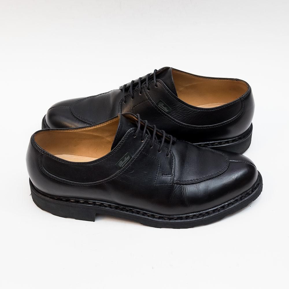 パラブーツ アヴィニョン　サイズ 8.5 AVIGNON / NOIR – Paraboot