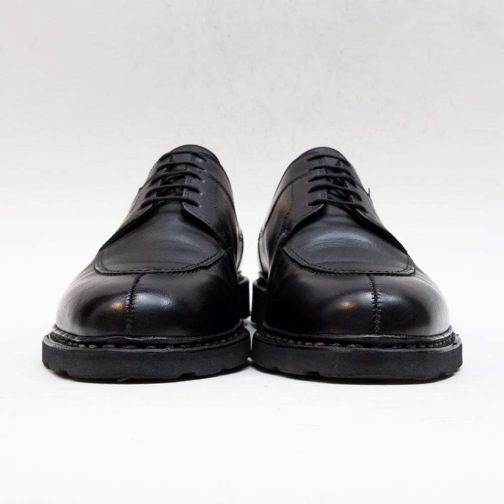 パラブーツ　アヴィニョン　8 ブラック　AVIGNON Paraboot（パラブーツ）AVIGNON（アヴィニョン）/ Noir