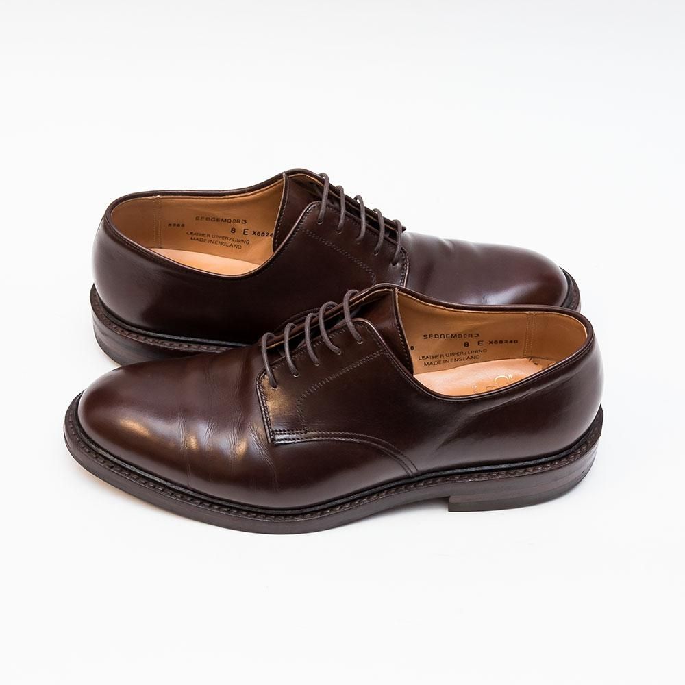 クロケット&ジョーンズ SEDGMOOR(セッジムーア)3 外羽根 クロケット&ジョーンズ SEDGMOOR(セッジムーア)3 外羽根