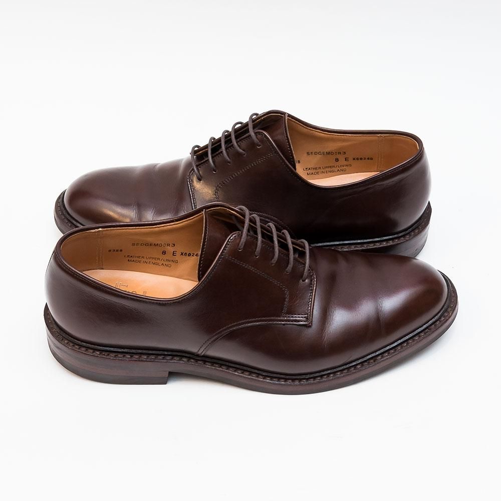 クロケット&ジョーンズ SEDGMOOR(セッジムーア)3 外羽根 クロケット&ジョーンズ SEDGMOOR(セッジムーア)3 外羽根