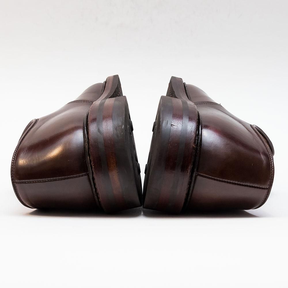 クロケット&ジョーンズ SEDGMOOR(セッジムーア)3 外羽根 クロケット&ジョーンズ SEDGMOOR(セッジムーア)3 外羽根