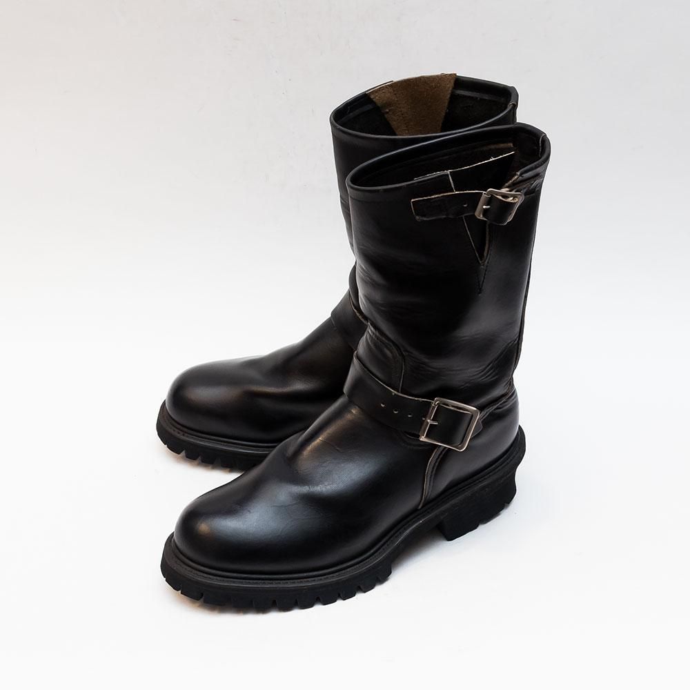 RED WING 8280 エンジニアブーツ-