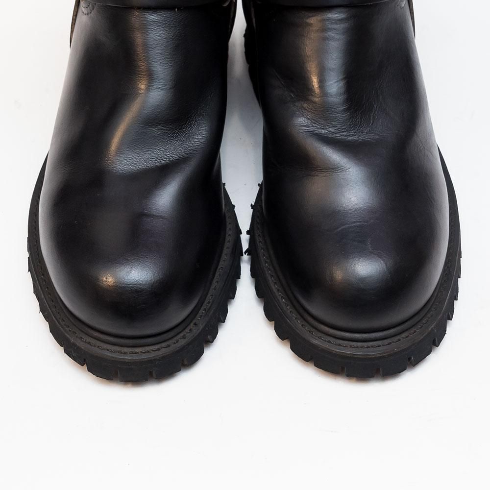 レッドウィング 8280 Pt91 刺繍タグ エンジニアブーツ ビブラム