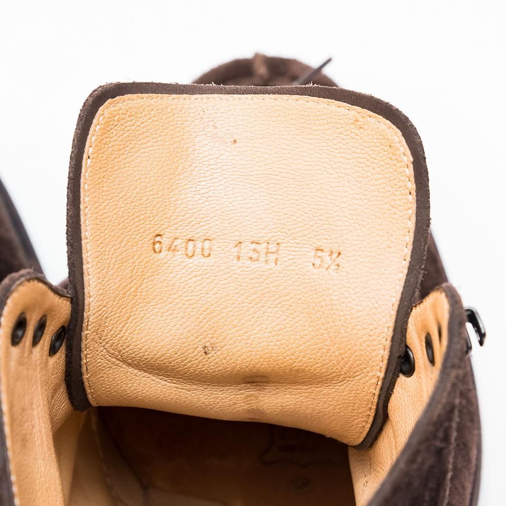 Paraboot SERIGNAN BEAMSF 別注 UK6.5 BEAMS F（ビームスエフ）の「Paraboot / “SERIGNAN” BEAMS